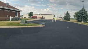 Best Stamped Concrete Driveways in Worthington Hills, KY